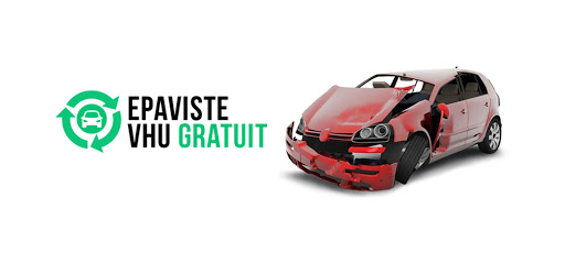 Photo 2 - Rachat pour destruction VHU T2OMS NÉGOCE AUTOMOBILE enlevement d'epave VHU 24/7 RACHAT EN L'ÉTAT
