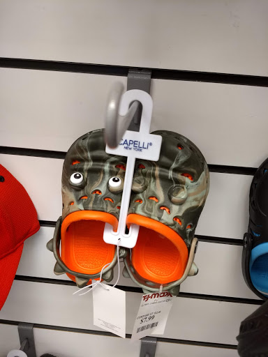 Shopping Mall «Sun Ray Shopping Center», reviews and photos, 2089 Old Hudson Rd, St Paul, MN 55119, USA