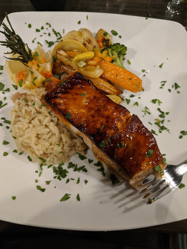 Hotel «DoubleTree by Hilton Baltimore North - Pikesville», reviews and photos, 1726 Reisterstown Rd, Pikesville, MD 21208, USA