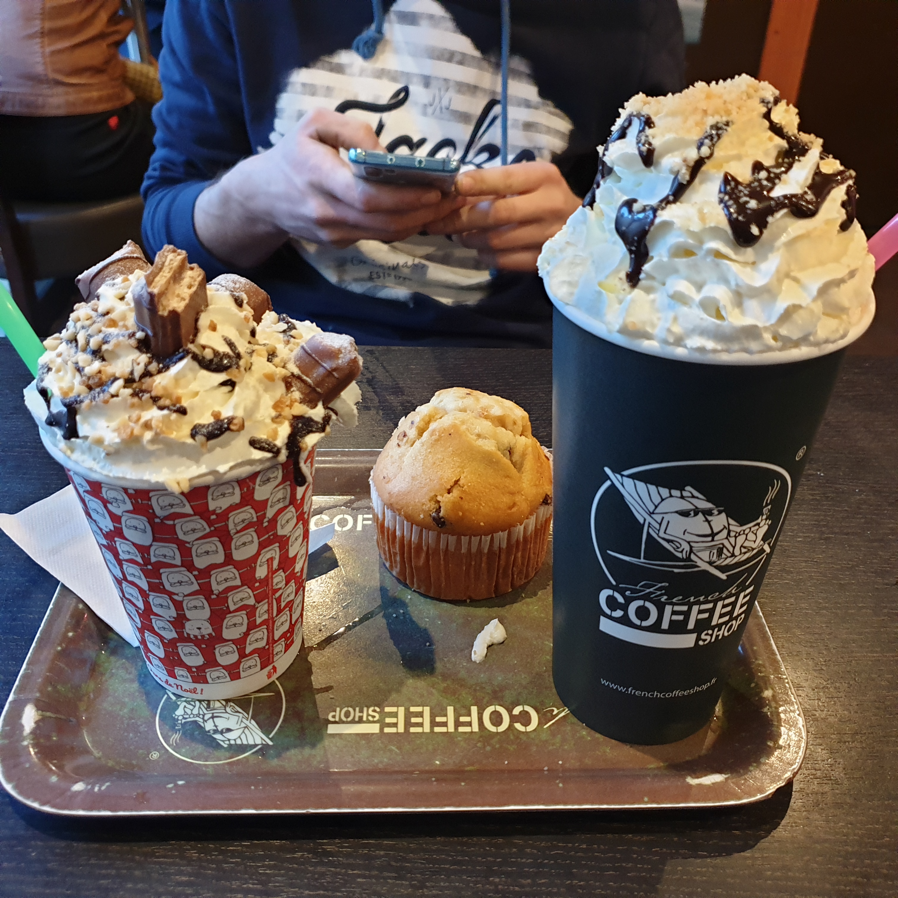 Photo n° 1 de l'avis de Jérémy.O fait le 21/02/2020 à 04:51