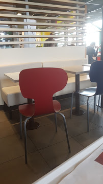 Atmosphère du Restauration rapide McDonald's à Méru - n°9