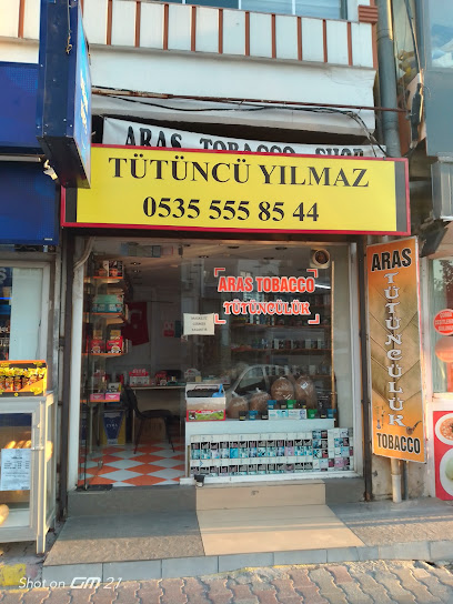 Tütüncü Yılmaz