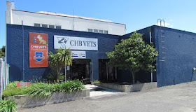 CHB Vets