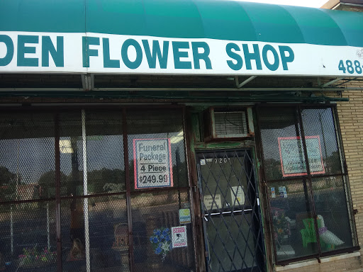 Florist «Kings Gardens», reviews and photos, 7201 S State St, Chicago, IL 60619, USA