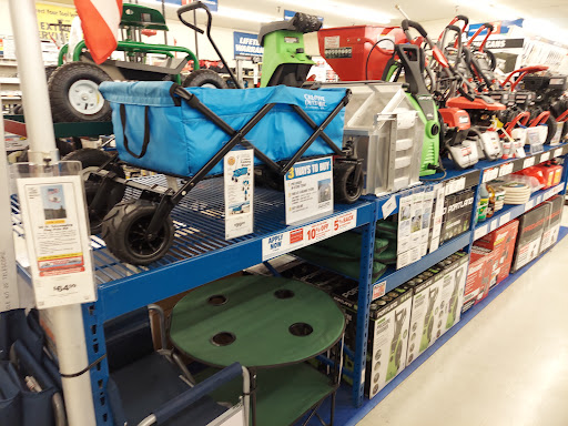 Hardware Store «Harbor Freight Tools», reviews and photos, 15436 Goldenwest St, Westminster, CA 92683, USA