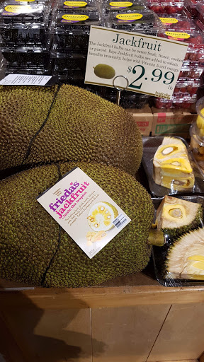 Supermarket «Foodcellar Market», reviews and photos, 4-85 47th Rd, Long Island City, NY 11101, USA