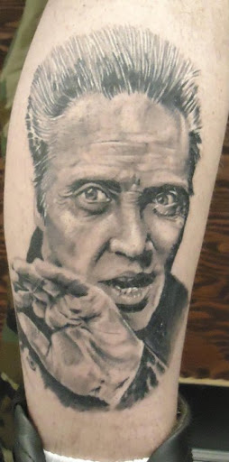 Find gizmo tattoo ideas for your next unique tattoo in Bellingham at Beluga Palooza Tattoo