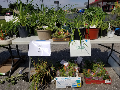 Furniture Store «NB Liebman», reviews and photos, 4705 Carlisle Pike, Mechanicsburg, PA 17050, USA