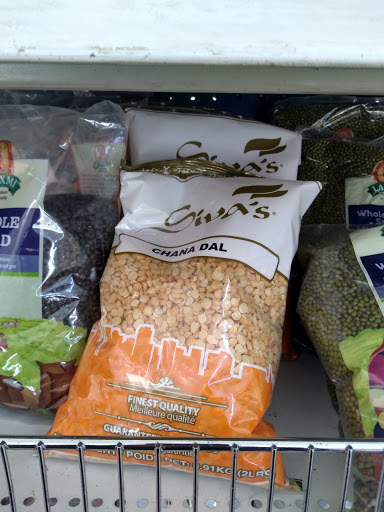 Grocery Store «India Connect», reviews and photos, 16055 SW Regatta Ln #1000, Beaverton, OR 97006, USA