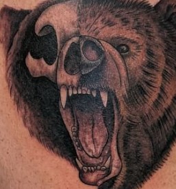 Explore hollywood undead tattoo ideas, creative tattoo ideas in Mesa, available at Ranger Tattoo & Piercing