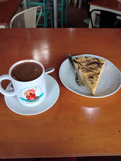 Cafe La Chilotita