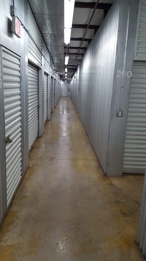 Self-Storage Facility «Extra Space Storage», reviews and photos, 1510 S Lake St, Mundelein, IL 60060, USA