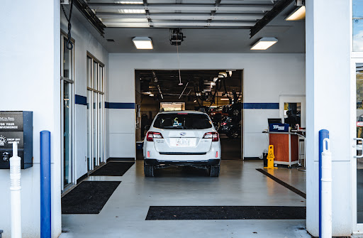 Subaru Dealer «Beechmont Subaru», reviews and photos, 8021 Beechmont Ave, Cincinnati, OH 45255, USA