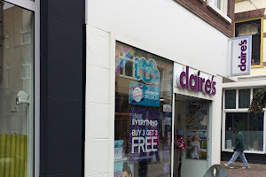 Claire's