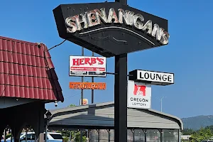 Herb's Restaurant and Shenanigans Lounge image