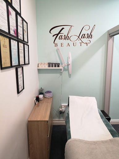 FashLash in Gorey, Co. Wexford