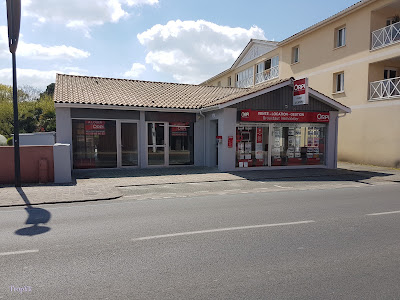 Orpi Broustaut Immobilier Gujan-Mestras à Gujan-Mestras
