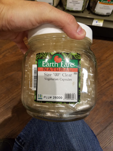 Health Food Store «Earth Fare», reviews and photos, 1550 Opelika Rd #14, Auburn, AL 36830, USA