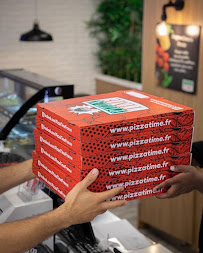 Photos du propriétaire du Pizzeria Pizza Time ® Pierrefitte à Pierrefitte-sur-Seine - n°10