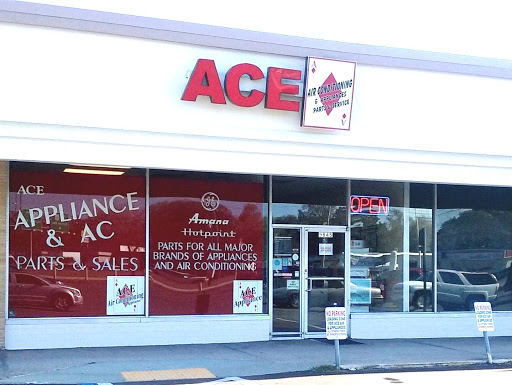 Ace Air Conditioning & Appliance in Jacksonville, Florida
