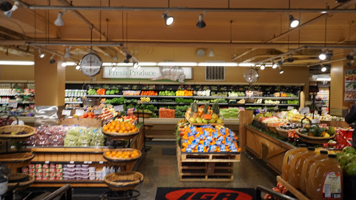 Supermarket «Kress IGA Supermarket», reviews and photos, 1427 3rd Ave, Seattle, WA 98101, USA