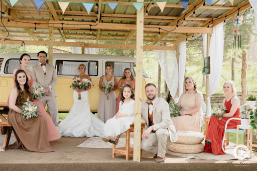 Wedding Venue «Lost Hill Lake Events», reviews and photos, 783 Lost Hill Lake Rd, St Clair, MO 63077, USA