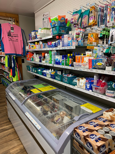 General Store «Corner Store», reviews and photos, 3109 Razorback Rd, Sayner, WI 54560, USA