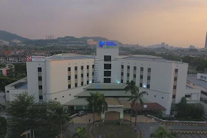Pantai Hospital Ampang image