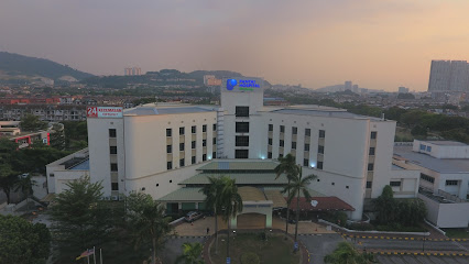 Pantai Hospital Ampang
