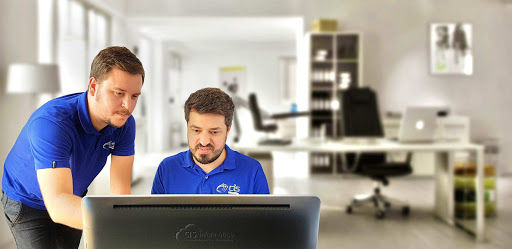 CIS Informàtica en Girona, Girona