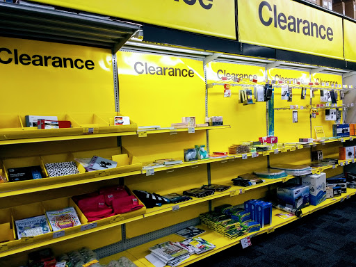 Office Supply Store «Staples», reviews and photos, 4351 Hugh Howell Rd, Tucker, GA 30084, USA