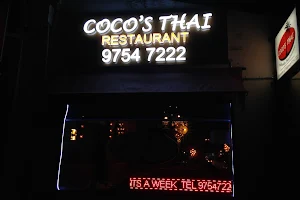 Coco's Thai image