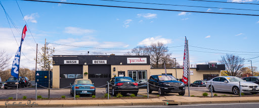 Top Notch Auto Detailing en Warwick