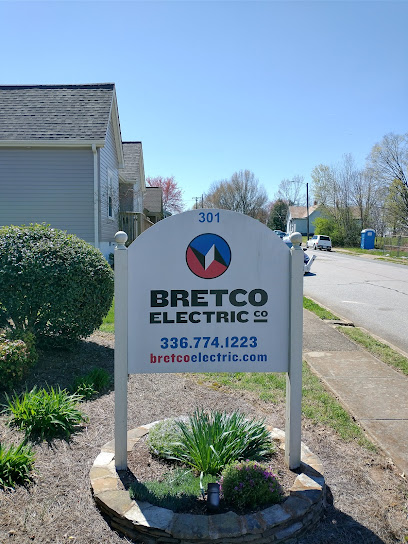 Bretco Electric Company