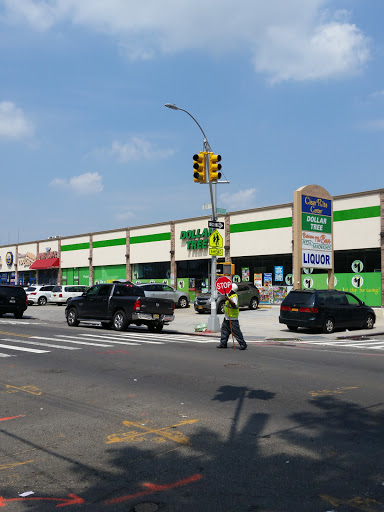 Dollar Store «Dollar Tree», reviews and photos, 131-09 101st Ave, Queens, NY 11419, USA