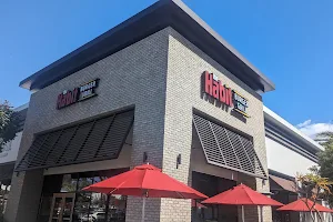 The Habit Burger Grill image