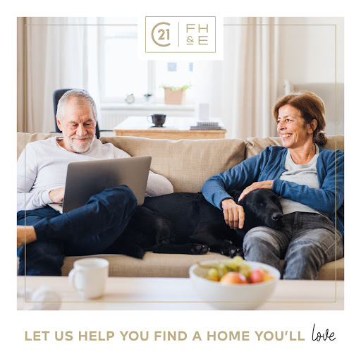 Real Estate Agency «Southlake CENTURY 21 Judge Fite Real Estate», reviews and photos, 250 W Southlake Blvd, Southlake, TX 76092, USA