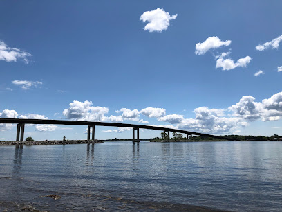 Belleville Bay Bridge