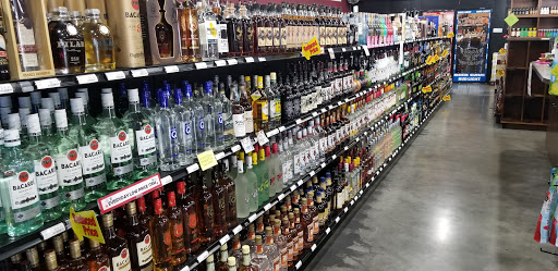 Liquor Store «Legion Liquors», reviews and photos, 228 Thompsonville Ln, Oak Grove, KY 42262, USA