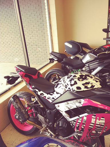 Motorsports Store «Cities Edge Motorsports», reviews and photos, 828 1st Ave E, Shakopee, MN 55379, USA