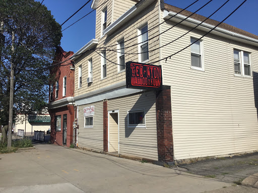 Tattoo Shop «Red Lion Tattoo Cleveland», reviews and photos, 4043 St Clair Ave, Cleveland, OH 44103, USA