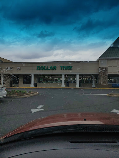 Dollar Store «Dollar Tree», reviews and photos, 171 W Lee Hwy, Warrenton, VA 20186, USA
