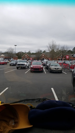 Department Store «T.J. Maxx», reviews and photos, 1125 Woodstock Rd #450, Roswell, GA 30076, USA