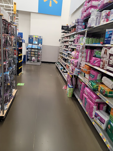 Department Store «Walmart Supercenter», reviews and photos, 1100 S Randall Rd, Elgin, IL 60123, USA