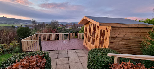 Roy Walsh Joinery