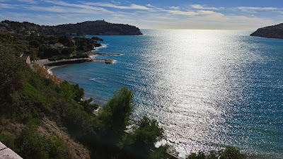 Villefranche sur mer à Villefranche-sur-Mer
