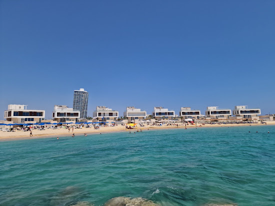 Ayia Napa Turtle Beach