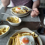 Photo n°2 de l'avis de Ana.a fait le 14/01/2020 à 13:47 sur le  Restaurante Escuteiro à Arcozelo