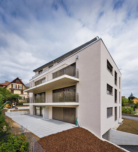 Rezensionen über Schafroth Olivier in Neuenburg - Immobilienmakler