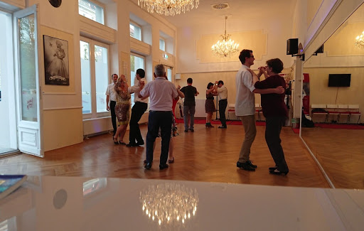 Tanzschule Svabek
